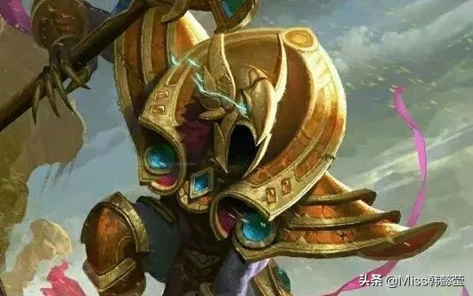 比敲钟牛还贱的皮肤,比敲钟牛更让人想挂机的皮肤