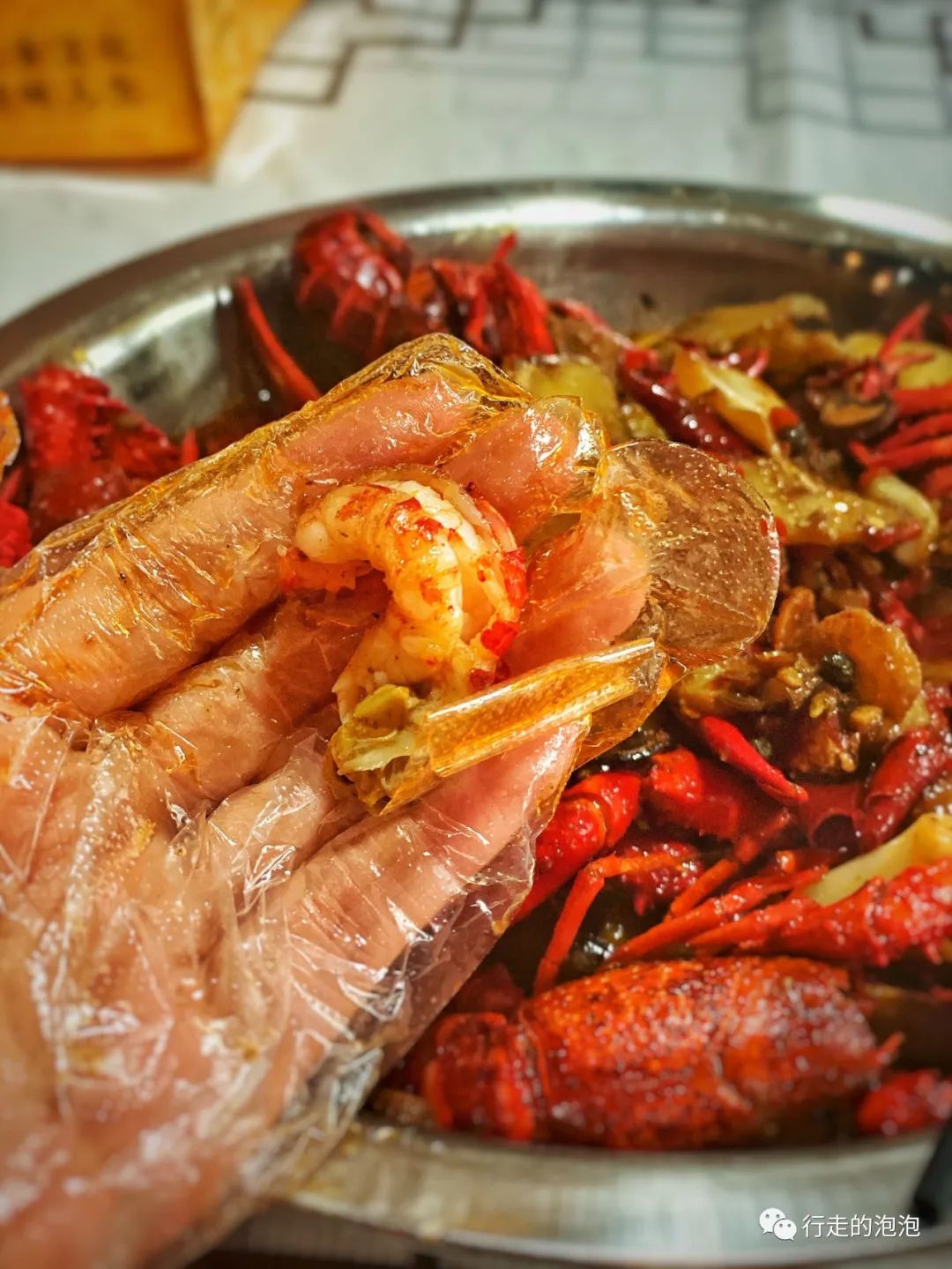 「岳阳攻略」被誉为“湖南夜宵扛把子”的烧烤城,还是小龙虾基地