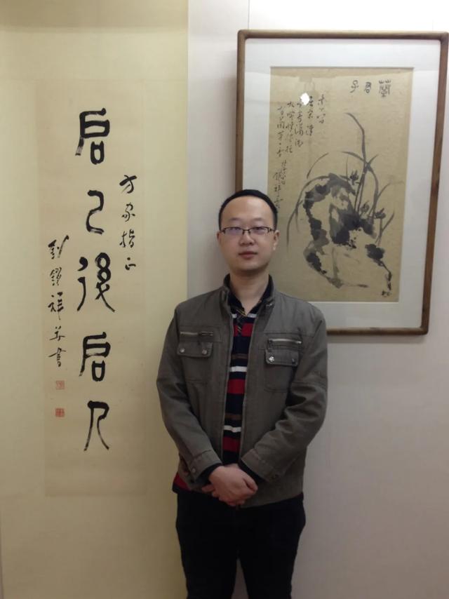 笔墨为剑“艺”心抗“疫”——太原二十七中