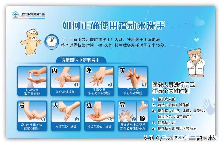 马来西亚抗疫活动方案,疫情期间怎样做好防护措施的方法