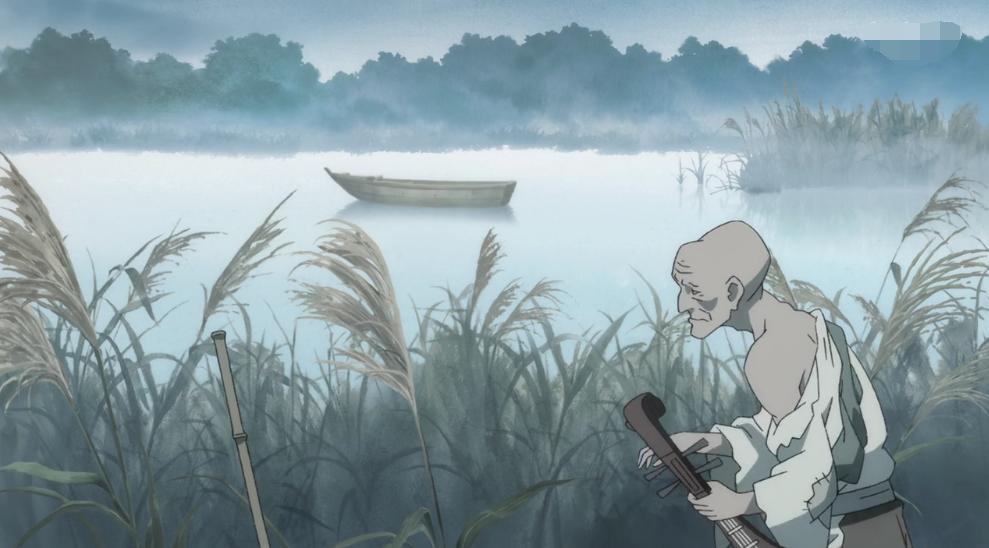 斩魔神，斗恶鬼！这部“爽快”却有“深度”的动漫，不能被埋没！