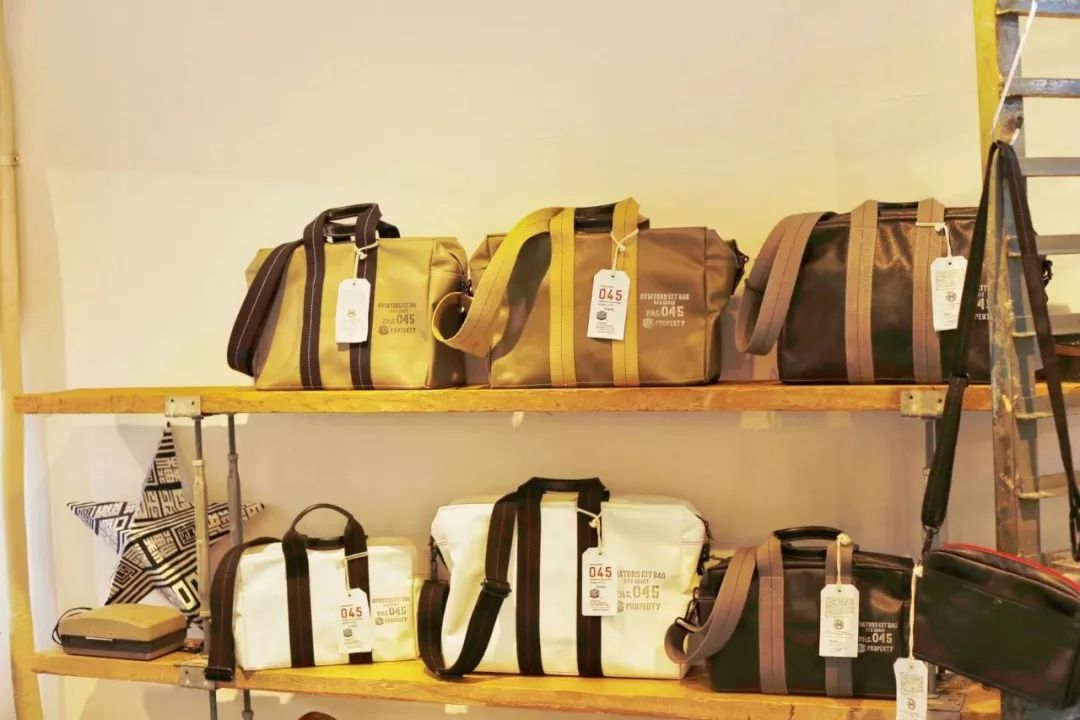 帆布防水包推荐小众高级感,不仅防水防油还美观大气