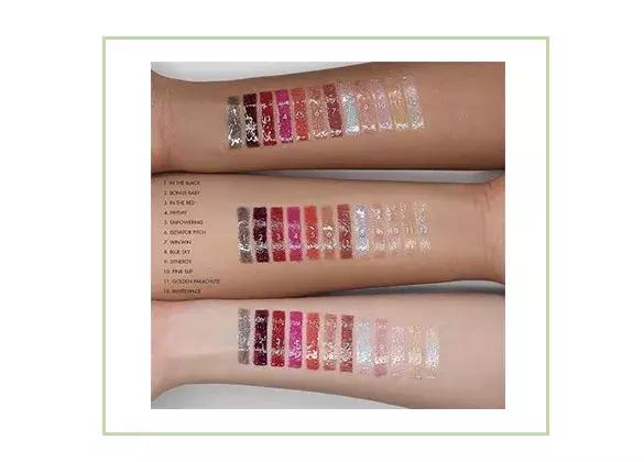 蹦迪妆容甜辣酷拽小眼睛,方脸肿眼泡蹦迪妆容