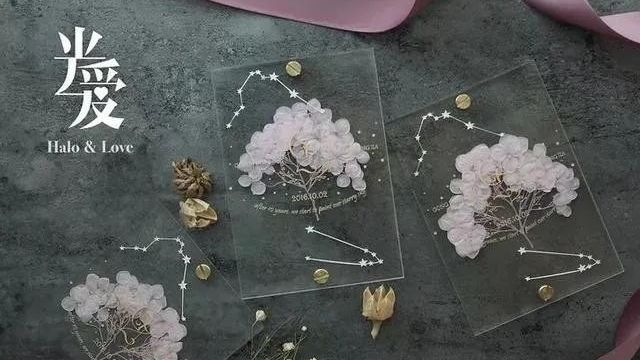 婚礼请柬文案单独发,婚礼请柬文案简单高级