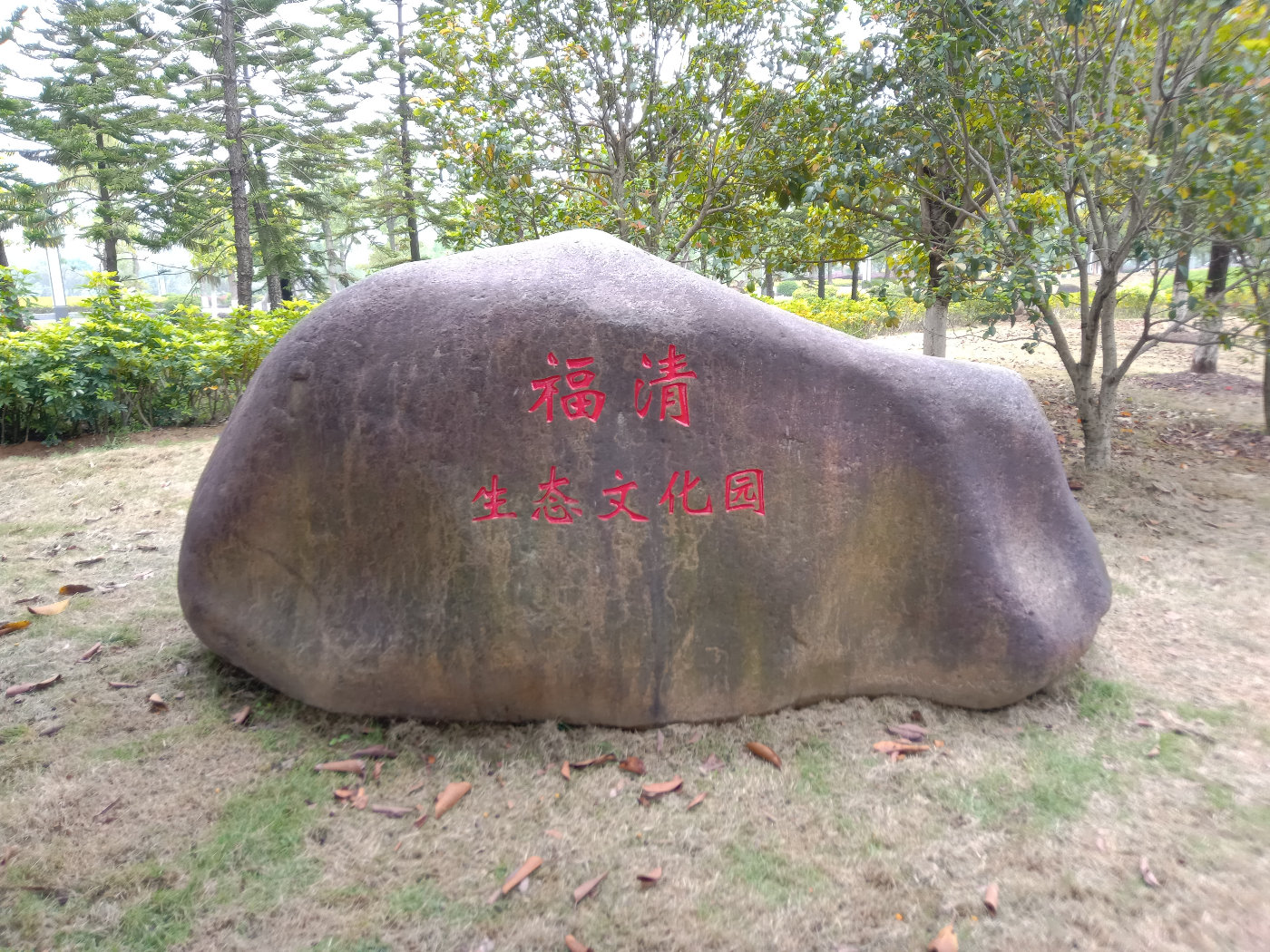 福州大学就像一座大公园，风景美到爆！最美的世界一流学科院校