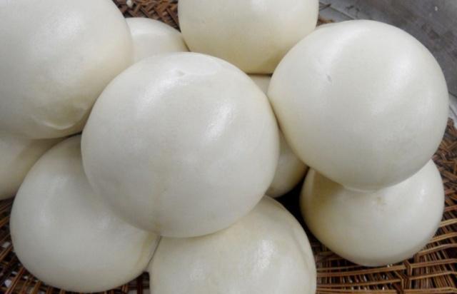 馒头不用酵母怎么发酵,馒头酵母发酵要什么条件