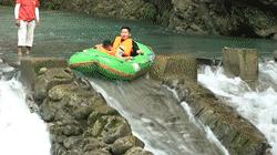 桐梓周边游玩景点推荐漂流,圆满贯漂流是桐梓什么地方