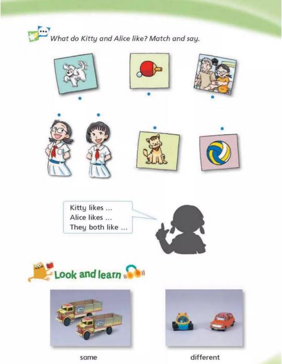 沪教牛津版五年级下册英语知识点,沪教牛津版五年级下句型转换练习