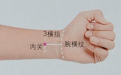 经络腧穴学的穴位主治记忆技巧,经络穴位在治疗过程的记忆和运用