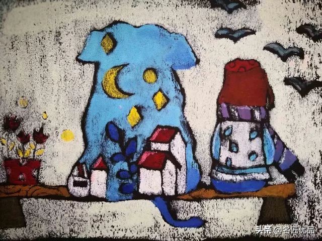 如何利用纸板做出简单的手工作品,蛋壳纸杯做的简易手工