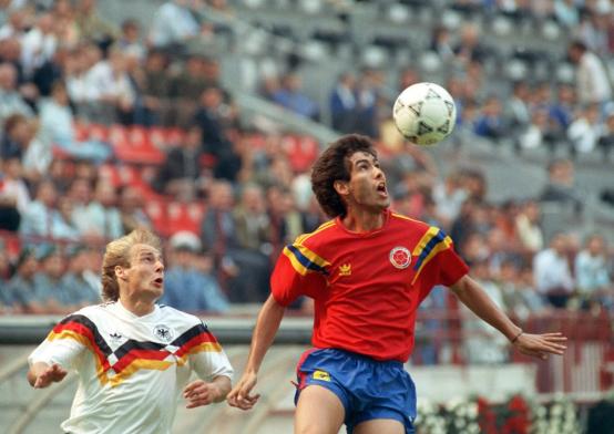 哥伦比亚足球最辉煌时期,哥伦比亚毒枭兴衰史