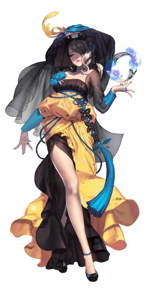 23年原画师真的有前途吗,业内人揭秘原画师发展现状