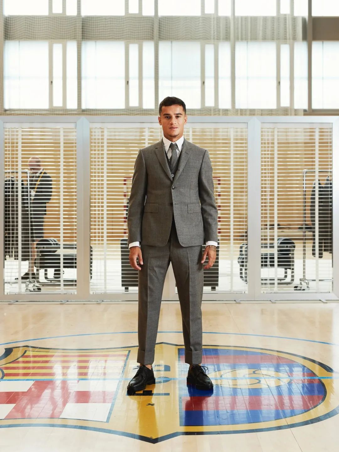 18岁的梅西有多帅,年轻时候的梅西到底有多帅