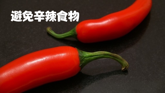 骨科术后不能吃啥,骨科忌口发物一览表