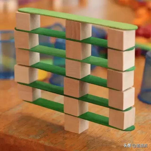 幼师口袋自制玩教具桌上足球,优秀玩教具幼儿园手工