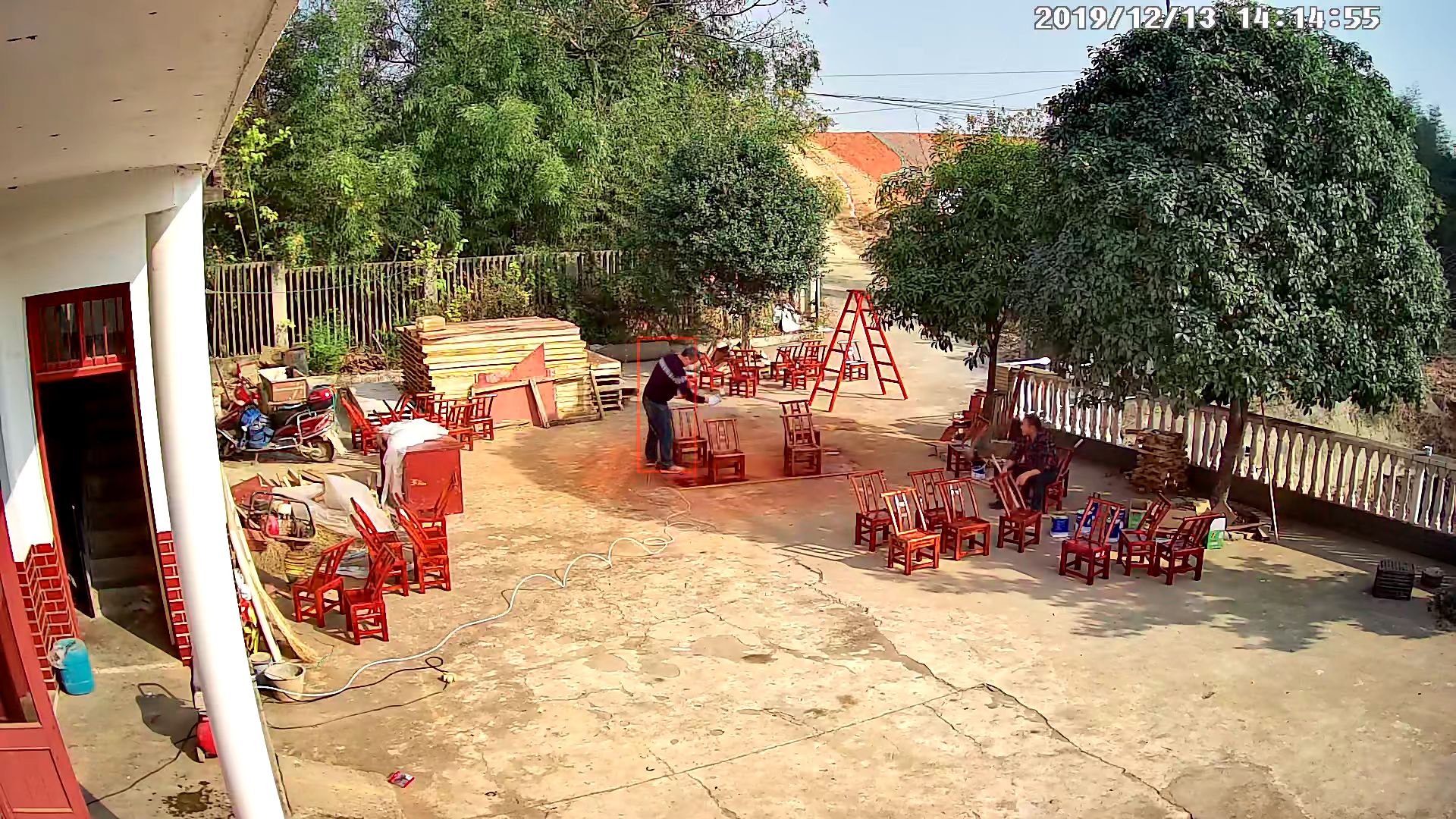 360摄像头红色警戒版和高配版区别,360红色警戒标准版和高配版的区别