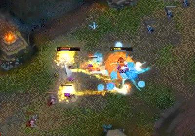 lol新英雄符文出装最新,lol五个符文一起点