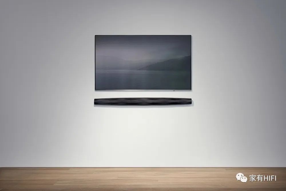 传统品质无线用！BW宝华Formation无线家庭影院Bar、Bass试用