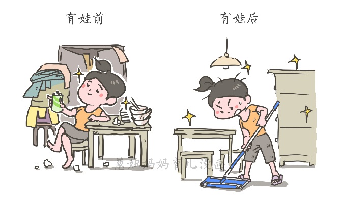 为了宝宝健康远离抗生素,为了宝宝的健康也做好防护