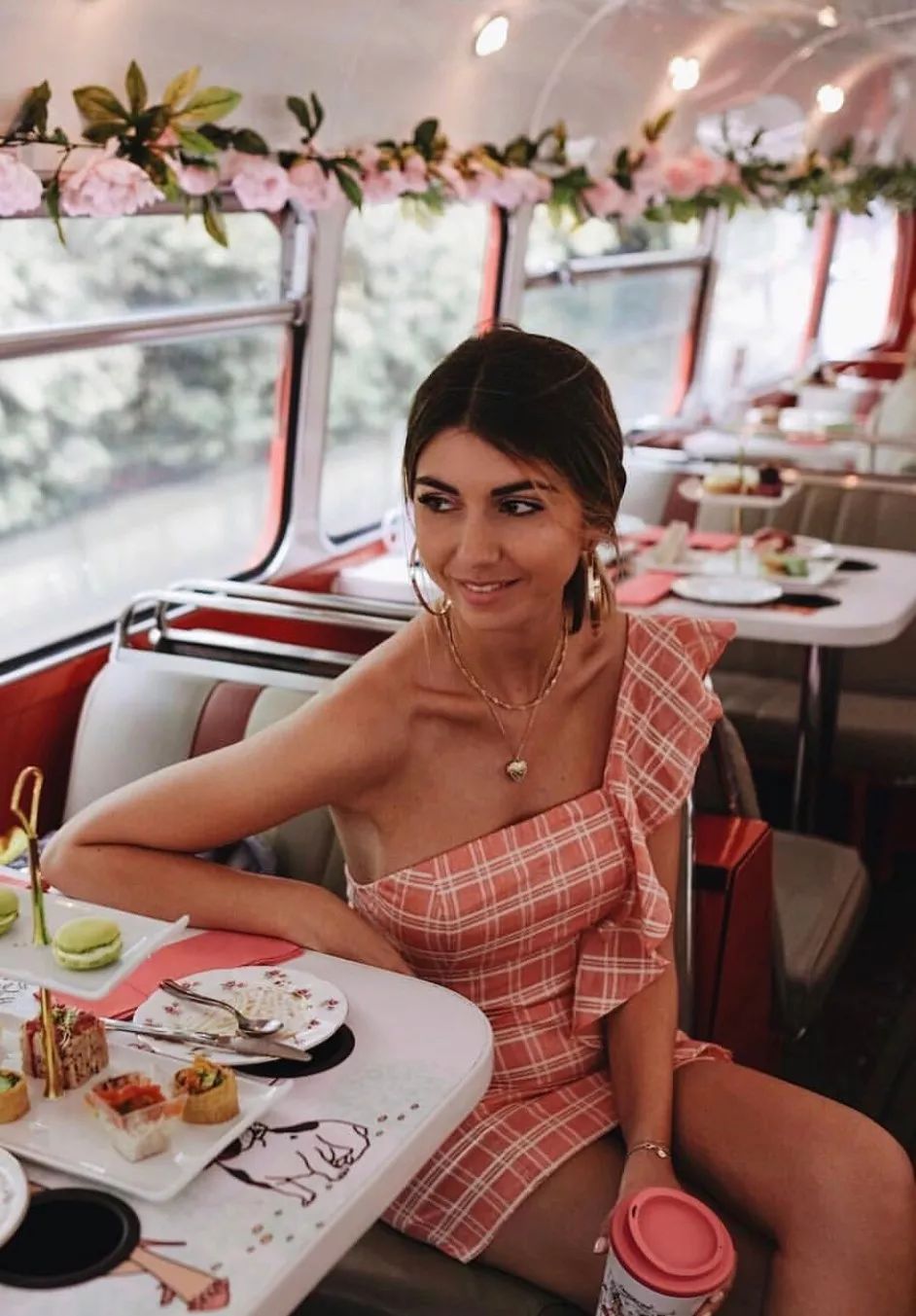 今日种草－夏日小裙子特辑（1）