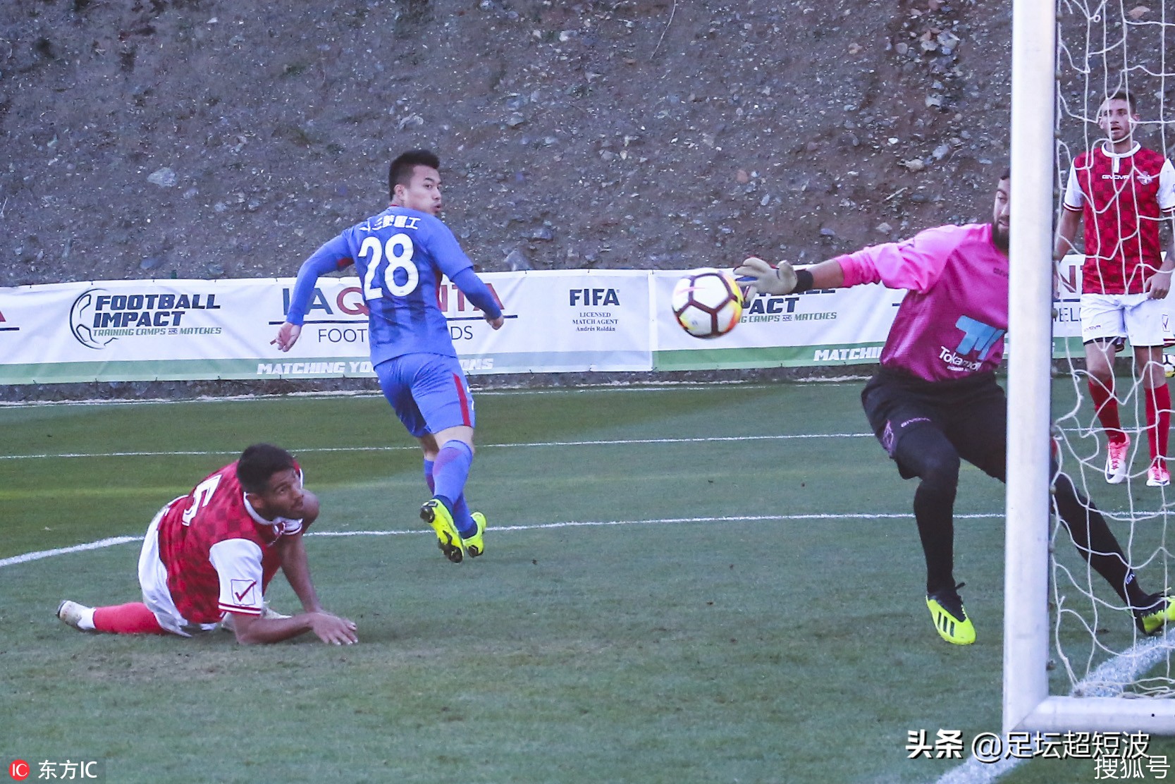 2020中超16强巡礼之上海申花,2020赛季中超16强巡礼