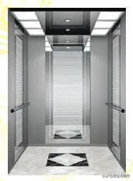 浅述电梯用不锈钢板材表面加工工艺