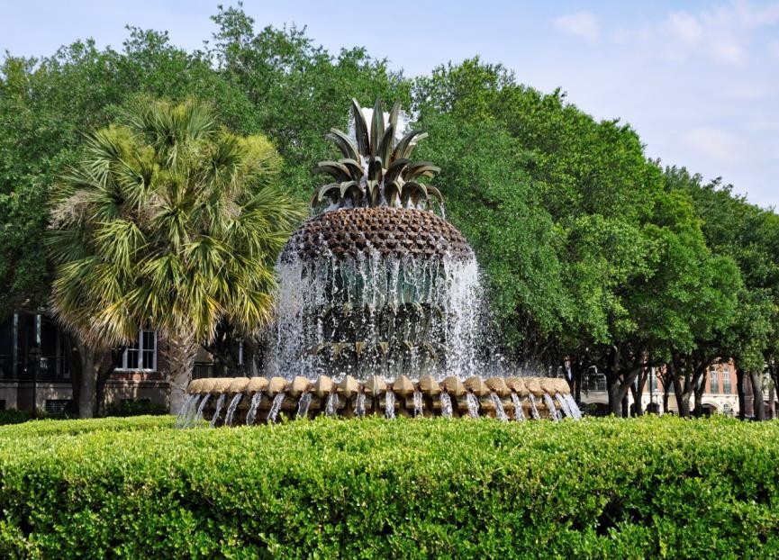 哥伦布发现菠萝,哥伦布航海的影响