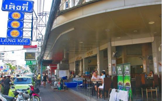 泰国芭堤雅旅行买什么回去,泰国芭提雅旅游攻略大全