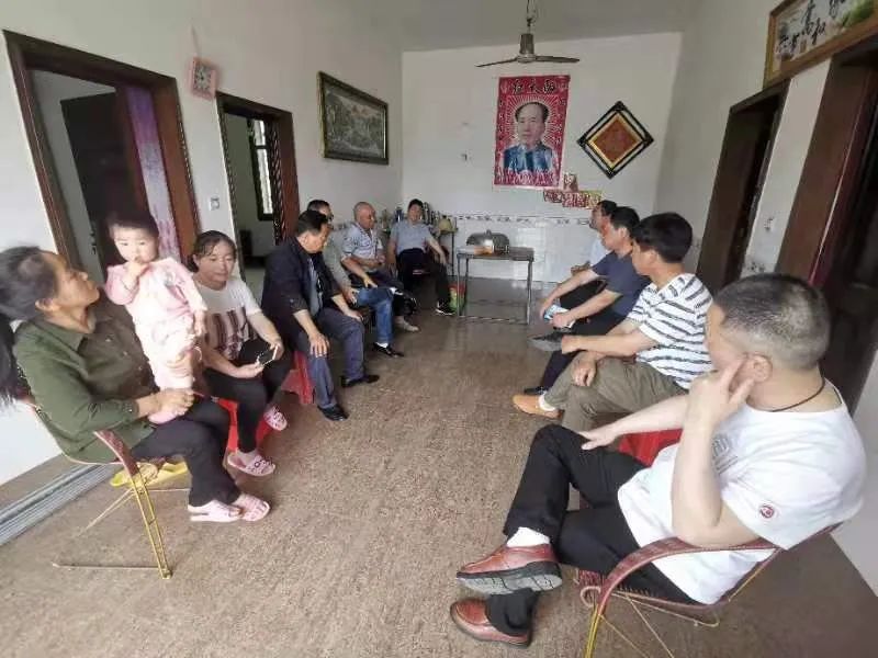 治理之道以党建引领基层治理,治理之道