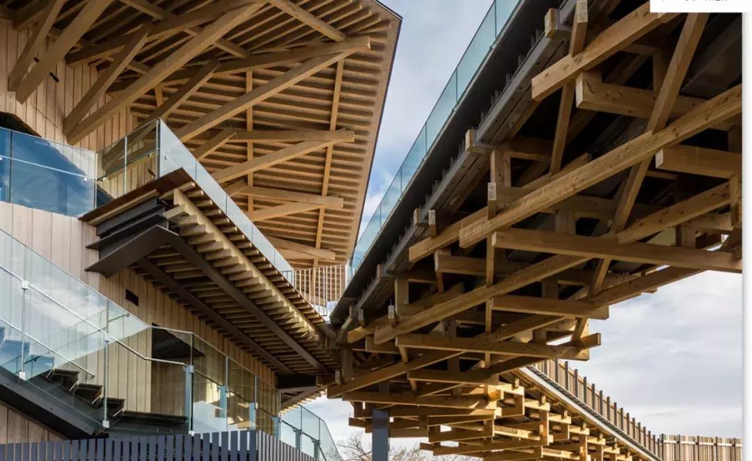 隈研吾最新作品集8款,隈研吾沉寂的十年