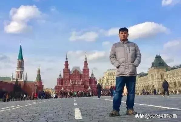 真实俄罗斯民众眼中的中国,不同人眼中的俄罗斯