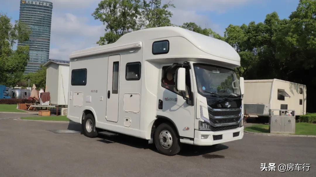 爆款房车,6万到8万的新能源房车推荐