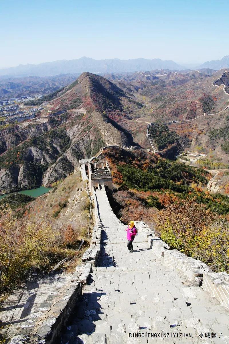 古北水镇司马台长城夜游几点开始,古北水镇旅游攻略司马台长城