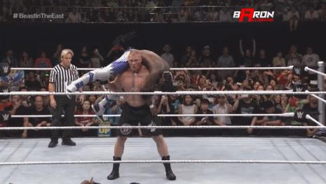 wwe最强的十大终结技,wwe十大最强必杀技