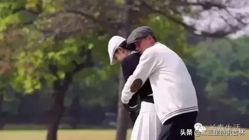 咱吉林老乡沙溢给吉林的朋友送来问候啦