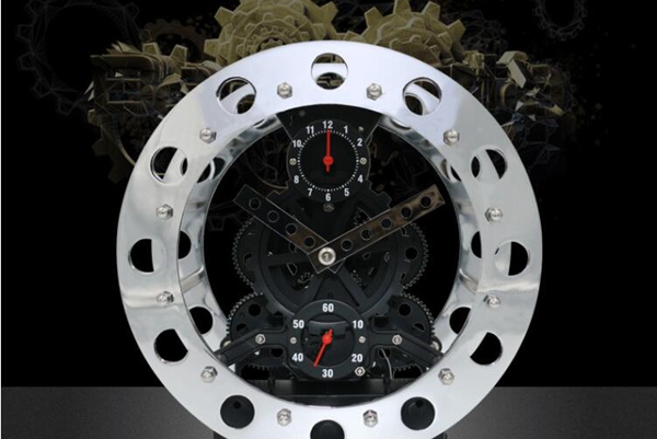 世界十大顶级钟品牌排行榜,世界排名第一的钟