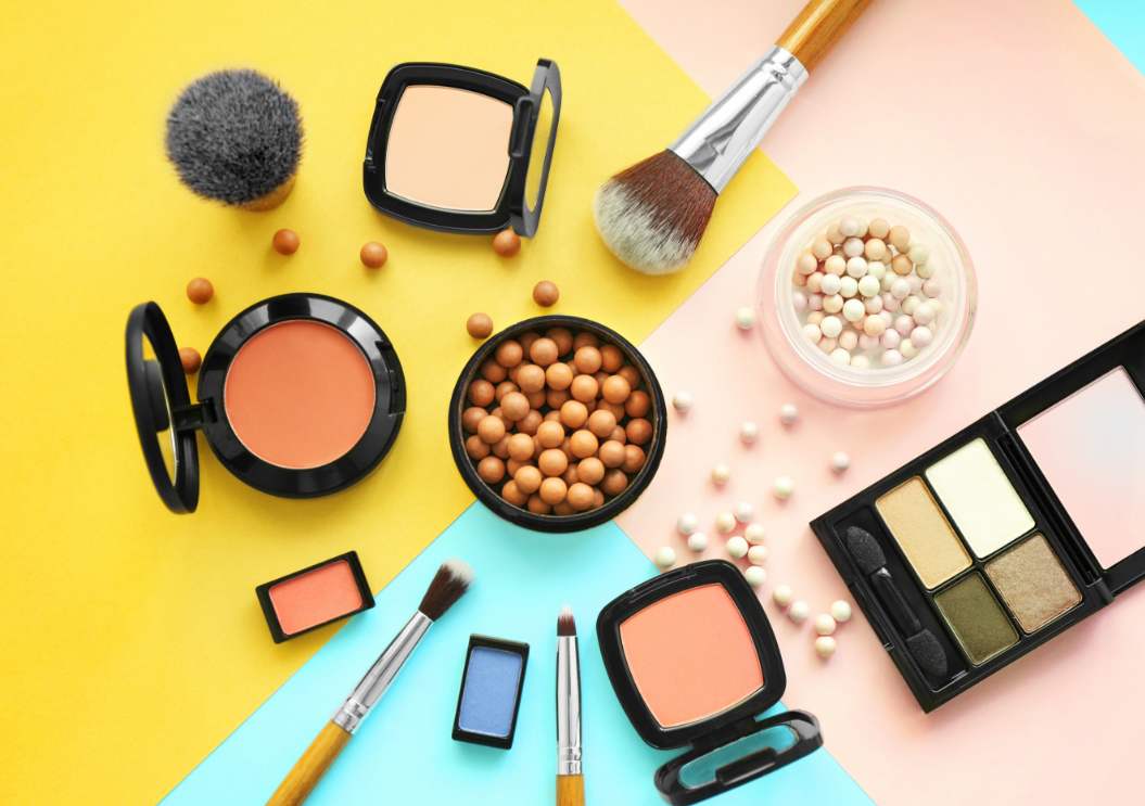 美妆完美日记,完美日记美妆