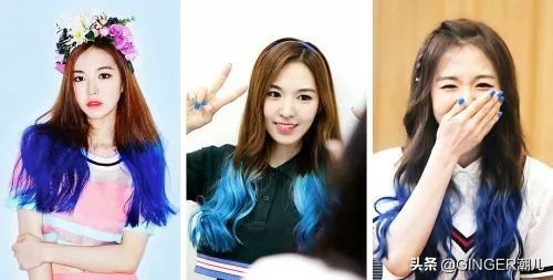 刚公布的潘通年度色怎么玩？