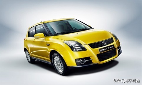 这四款二手车值得买,二手车最值得入手的平民车型