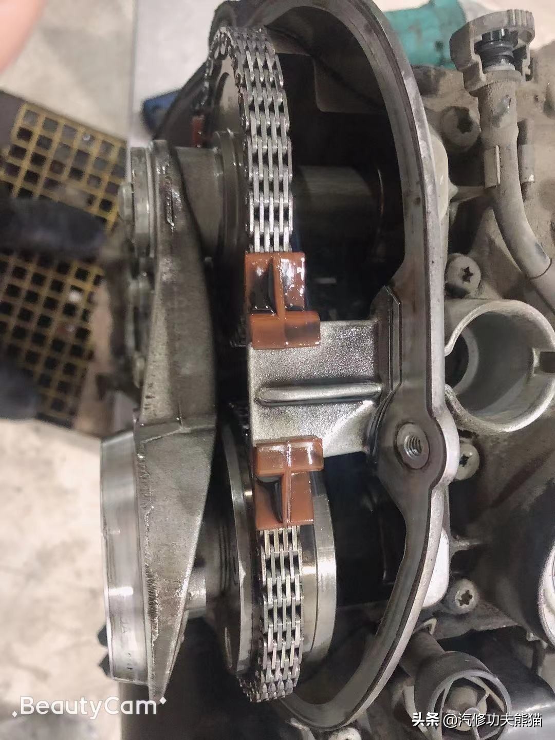 大众帕萨特烧机油维修费要多少,4s店解决不了问题该找谁