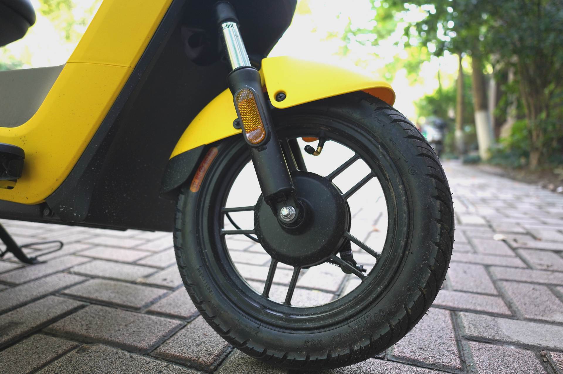 短途出行,电动自行车如何选,入手九号A40LineFriend有感