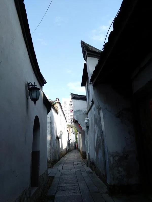 福州首次沿途讲解导游词,福州的风景导游词大全合集