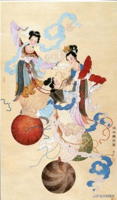 中国古典诗词之美1000字,中国古典绝美诗词