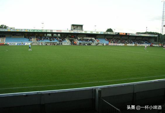 欧洲小国足球联赛水平,欧洲小国低级别足球比赛