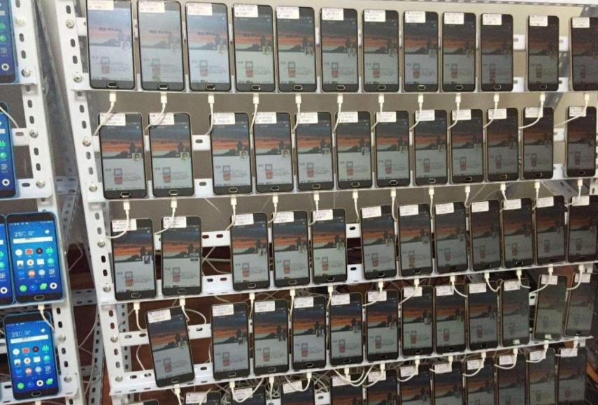 云手机能群控就能赚钱？千万别被骗，教你三招识优劣