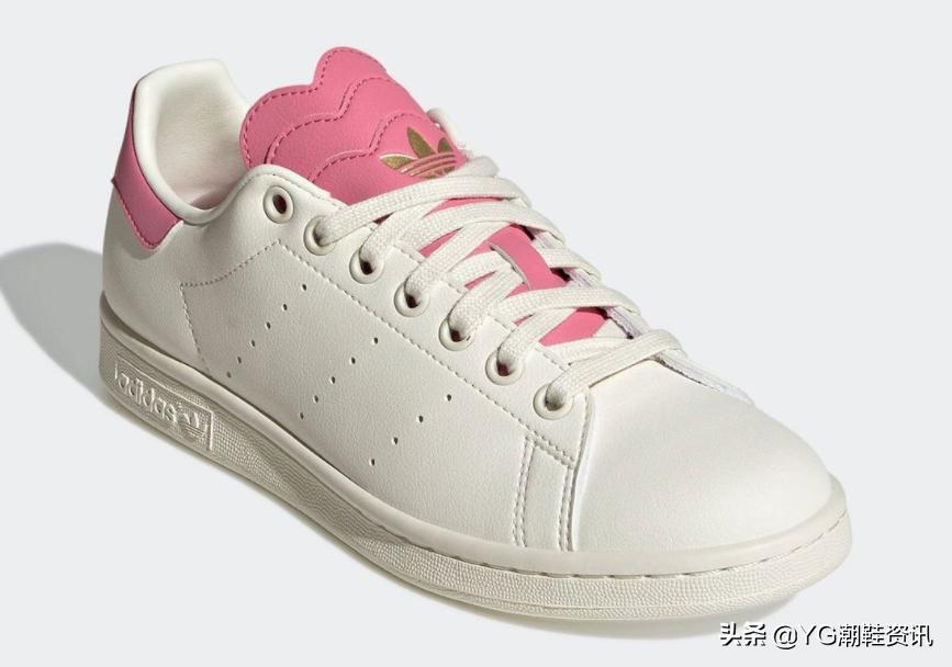 阿迪达斯经典灰色板鞋,阿迪达斯史密斯板鞋女