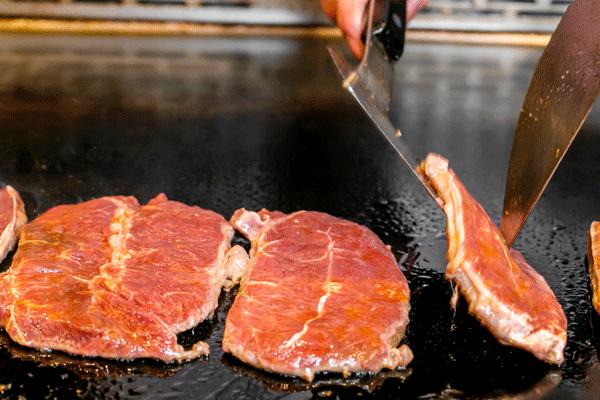 南充市自助餐推荐海鲜烤肉,南充性价比最高的自助烤肉