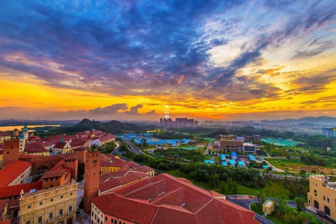 警告!刚需们别再追高松山湖了