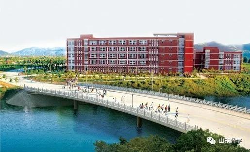 长清大学城和福州大学城哪个更大,济南大学城都有哪些高校