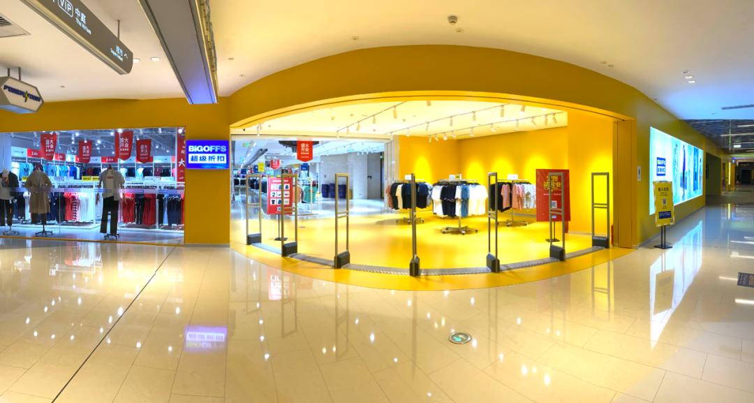 天津奥莱实体店,天津新开业奥莱在哪里